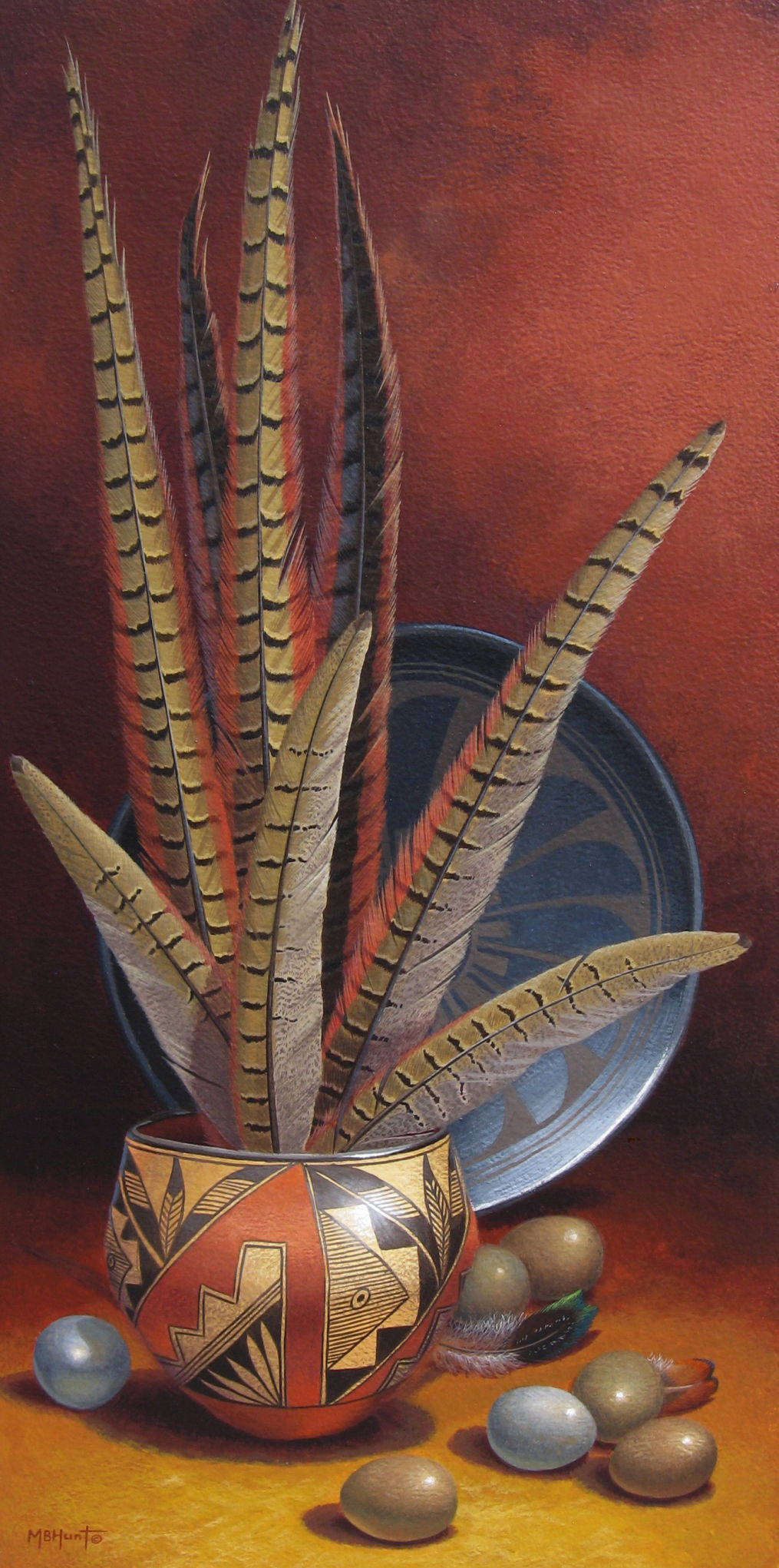 Artists of the Black Hills exhibit